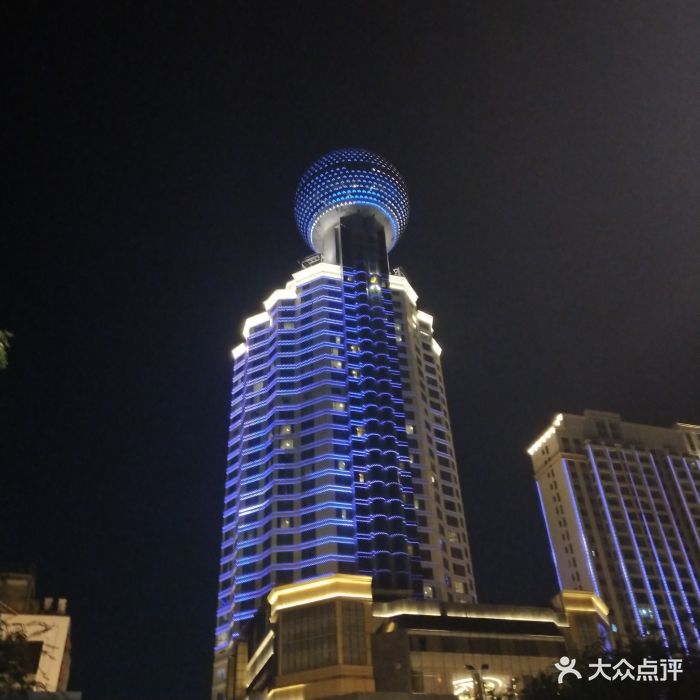 武汉江城明珠豪生大酒店图片 - 第179张