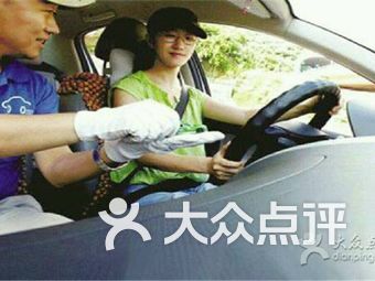 汽车陪练排名_汽车陪练(2)