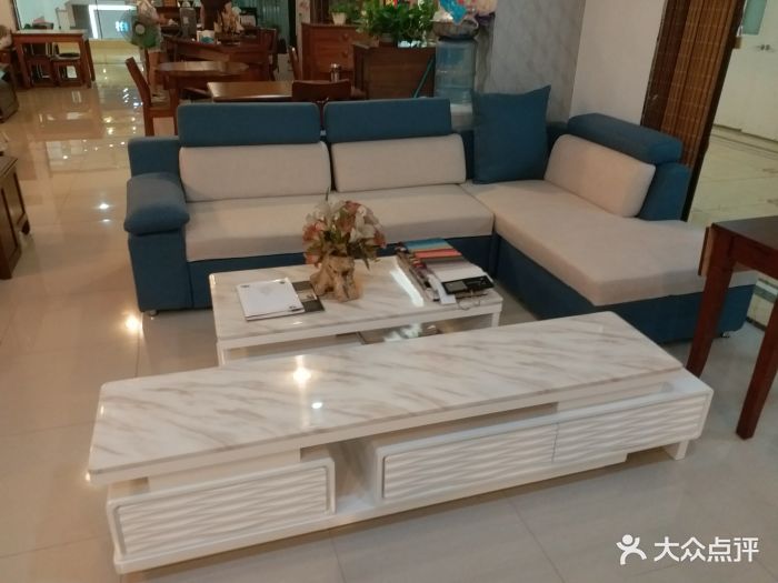 东明家具广场(沪太路店)图片 - 第100张