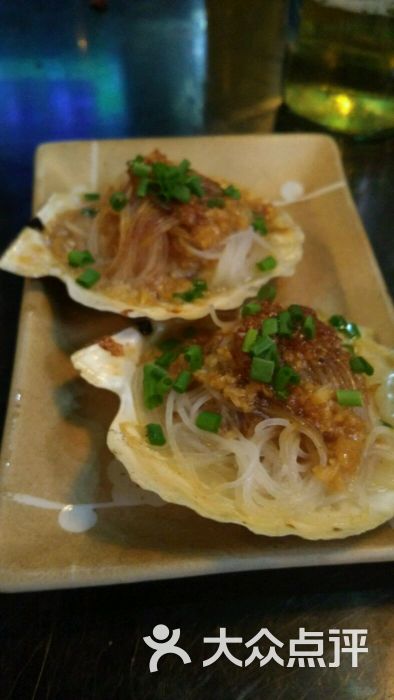 海鲜都有什么_海鲜烧烤_海鲜bbq是什么(3)
