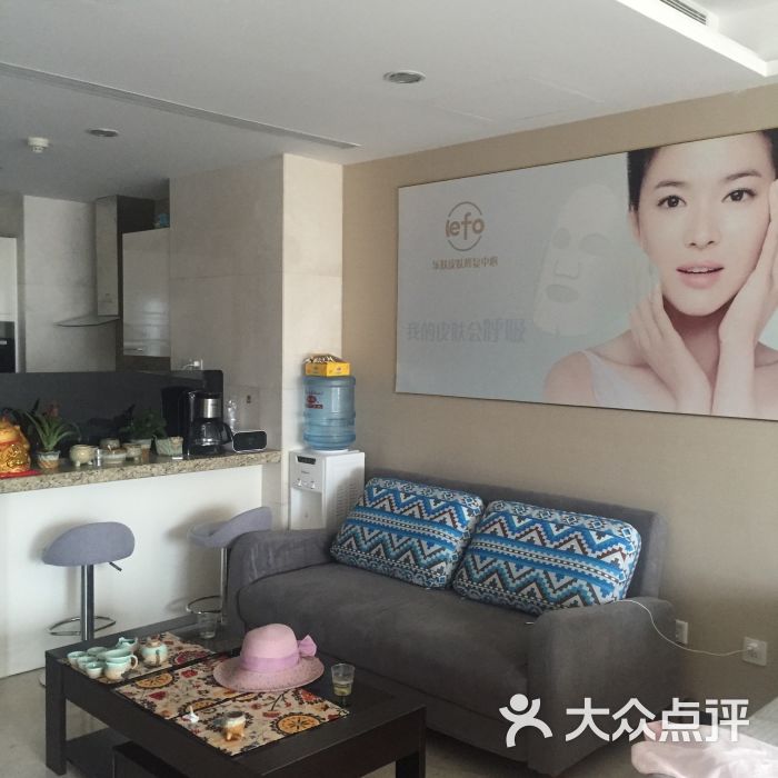 香港乐肤皮肤修复中心(市南店)-图片-青岛丽人