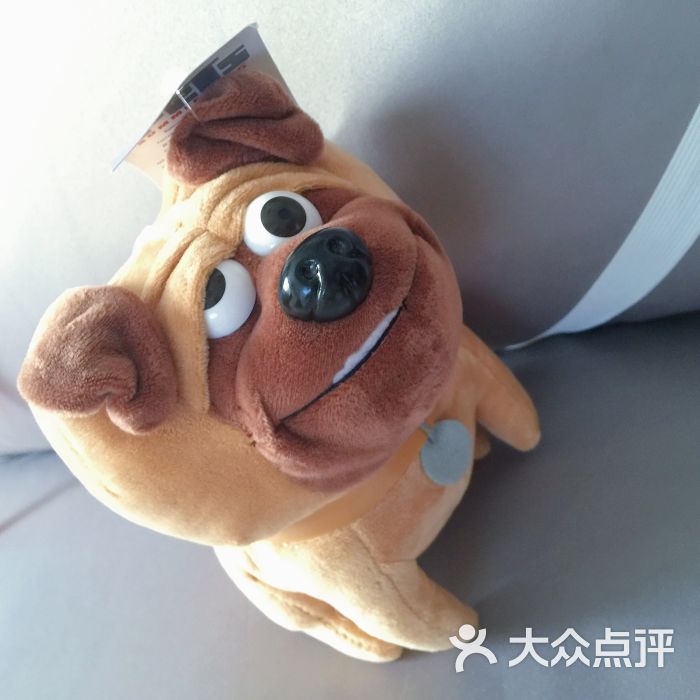 天空之城动漫电玩世界(吾悦国际店)-图片-常州