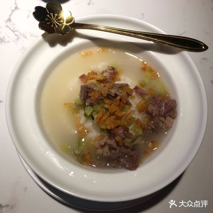 江湖流酒肆(西宸天街店)灵魂鹅汤饭图片