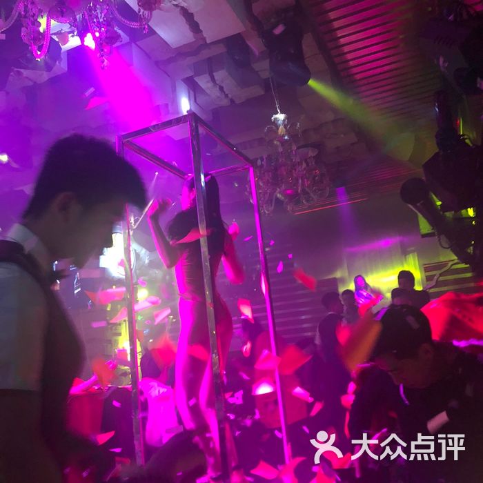 大连tk酒吧图片-北京夜店-大众点评网