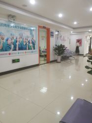 长春妇科医院排名_长春医院照片(2)