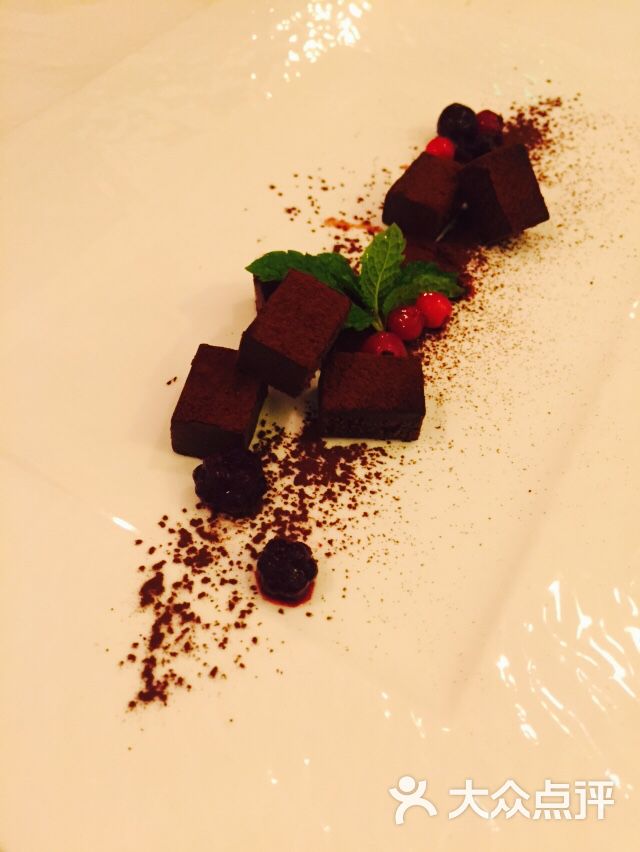 AuraCoolzey埃哇酷芝餐厅(静安寺店)-图片-上海