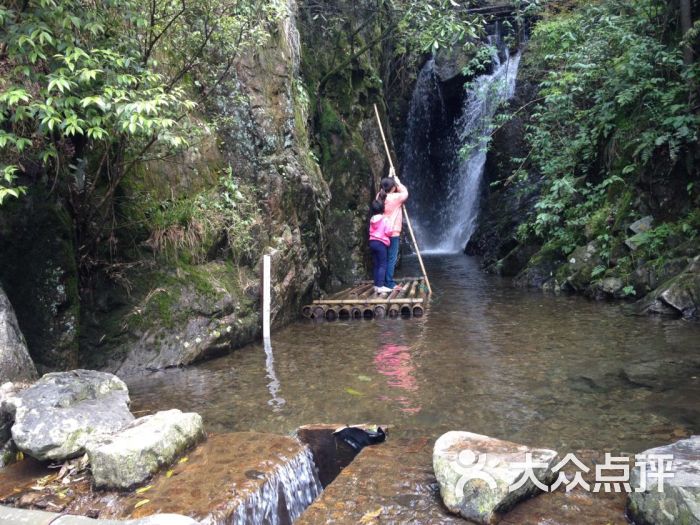山沟沟景区-图片-杭州周边游-大众点评网