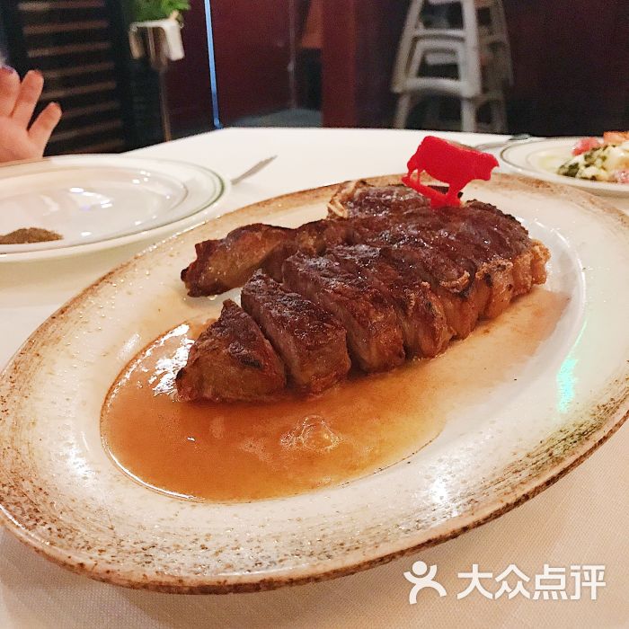 沃夫冈牛排馆wolfgang's steakhouse图片 第7张