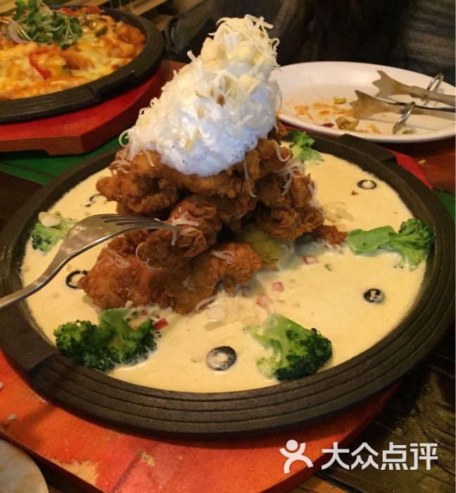 奇乐奇乐(天津国贸购物中心店)-图片-天津美食-大众点评网