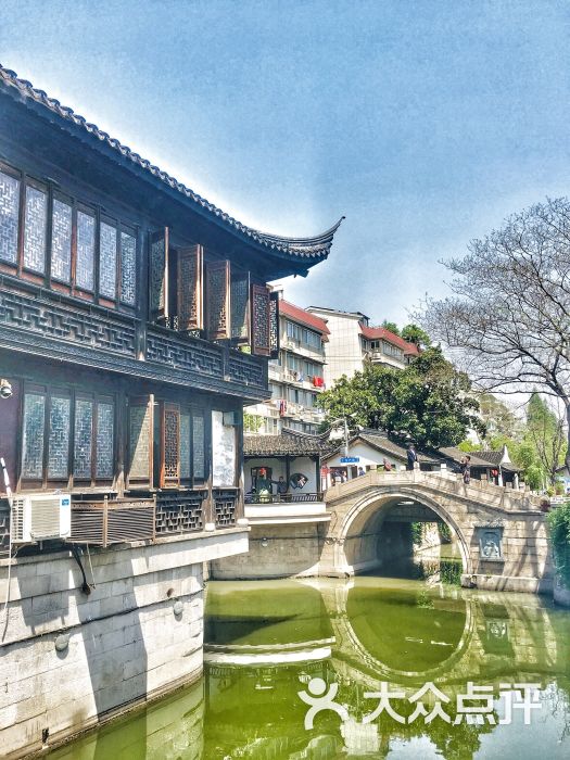 南翔老街景点图片 - 第6张