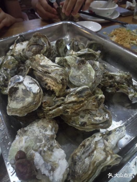蚝鲜生图片 - 第8张