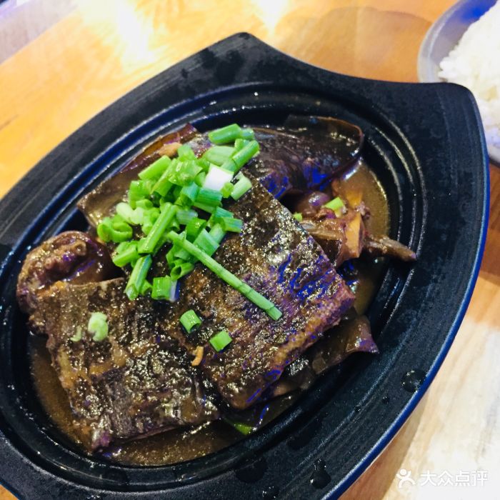 孙记甲鱼湘(刘家窑店)麻辣甲鱼捞饭图片 第240张