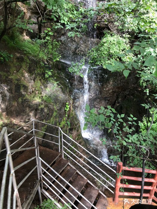 野三坡清泉山风景区图片 - 第64张