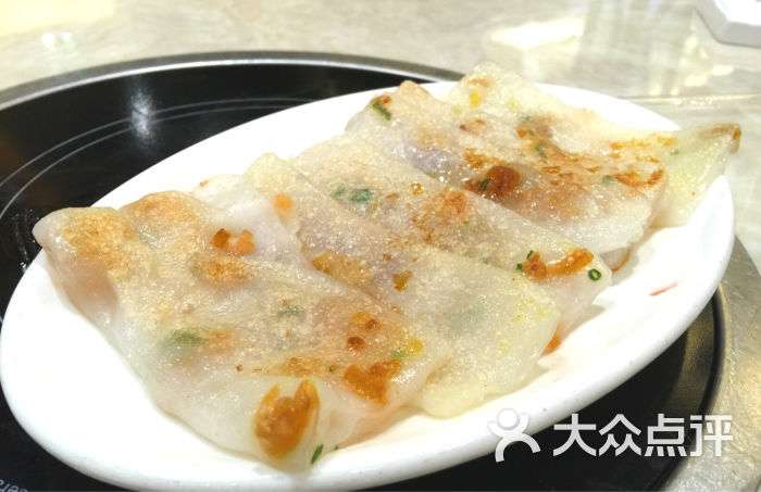 稻香(静安店)香煎虾米肠图片 第14842张