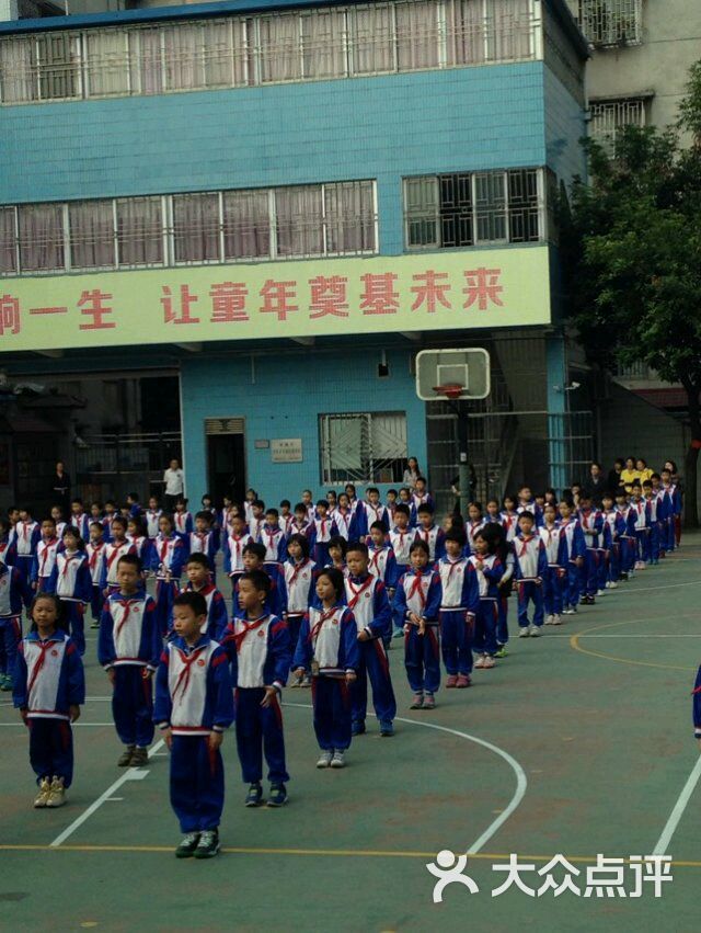 佛山市第九小学图片 第5张