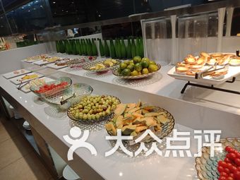 美食广场排名(3)