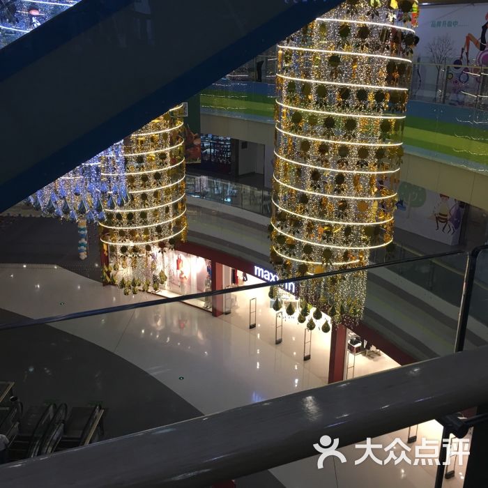 保利mall-图片-慈溪购物-大众点评网