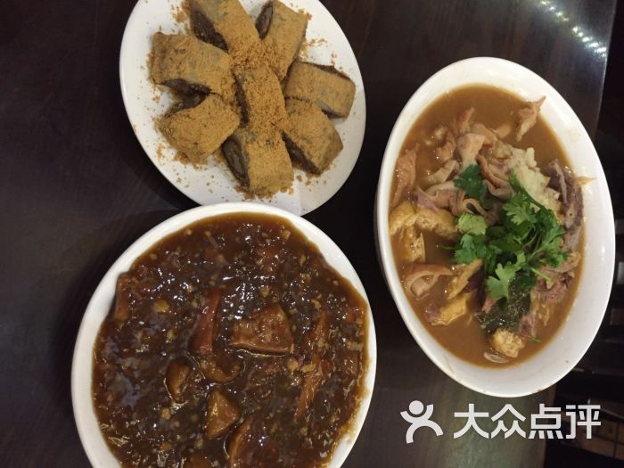 姚记炒肝店(簋街店-姚记炒肝店(簋街店)图片-北京美食-大众点评网