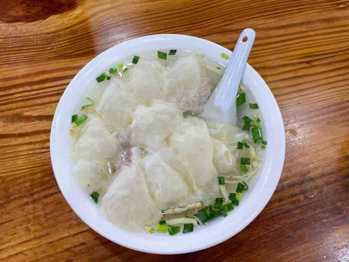 玉英泡泡馄饨(并蒂莲路店)