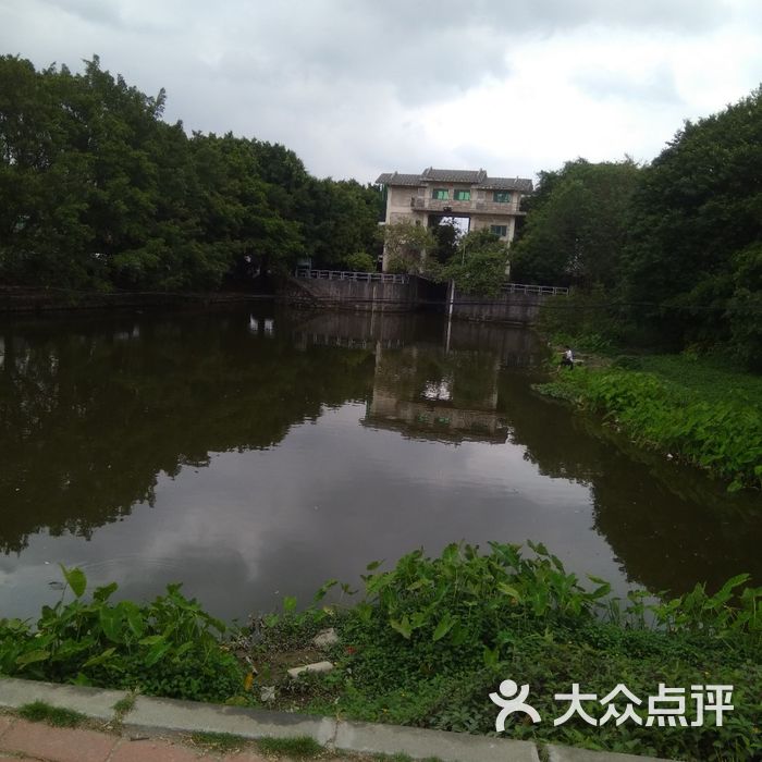 揽胜园