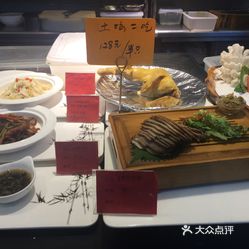 本帮江浙菜  余姚市其他  文山路  新锦港大酒店(餐饮部)  收起评论