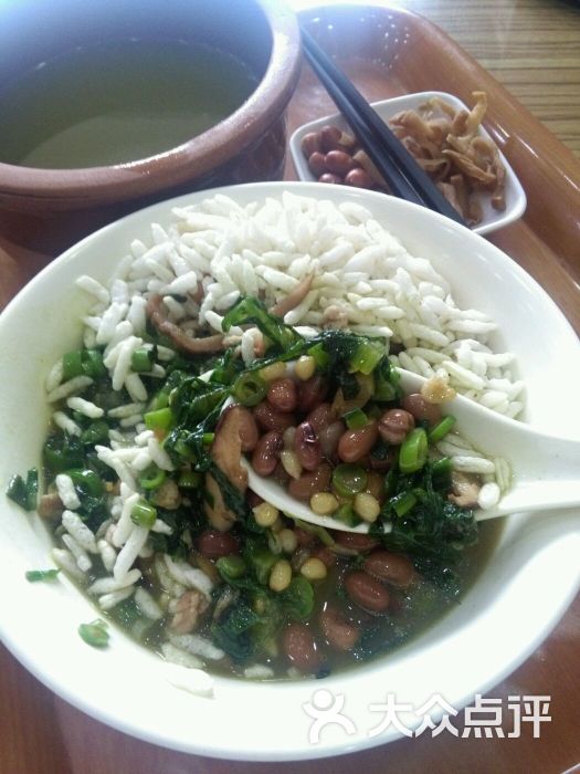 陆丰咸茶-图片-惠州美食-大众点评网