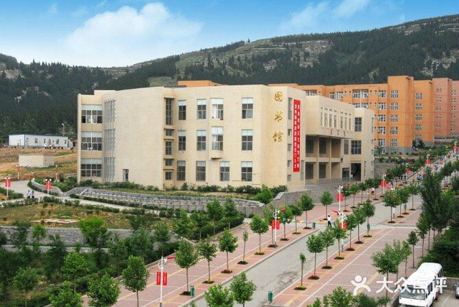 齐鲁理工学院-图片-章丘学习培训-大众点评网