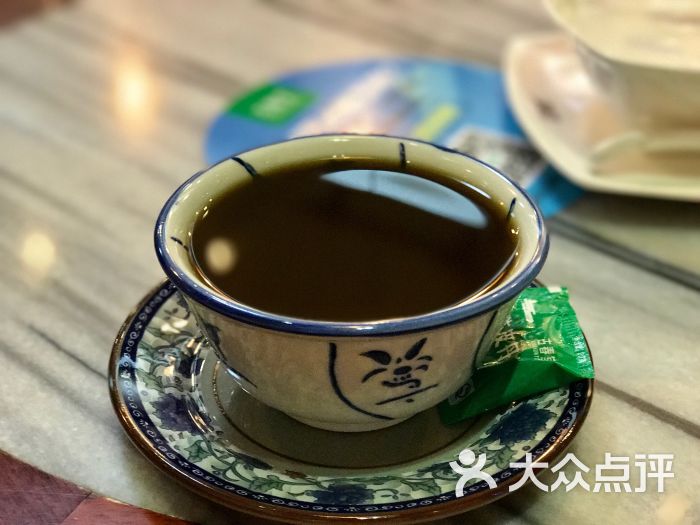 招牌凉茶