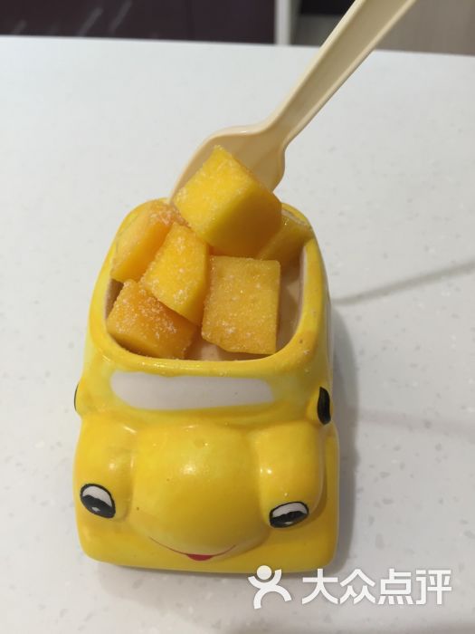 堡瑞得(中英街店)-图片-深圳美食-大众点评网