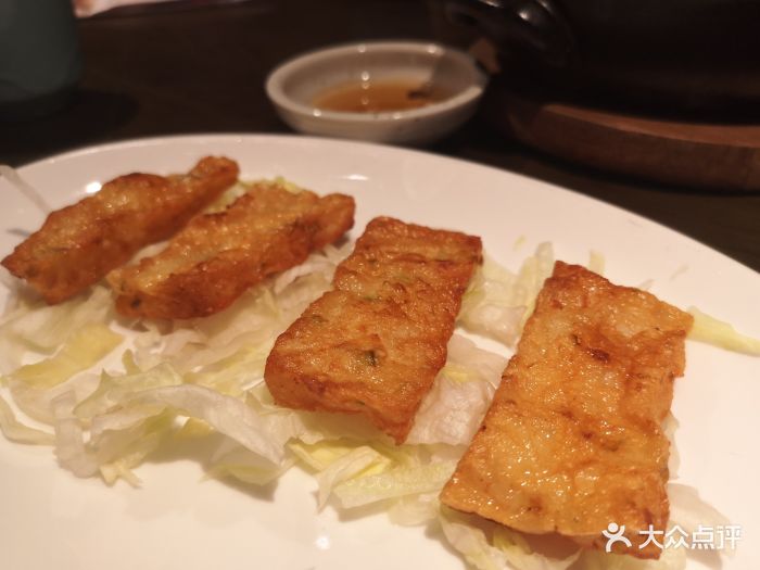 潮汕小厨(海雅缤纷城店)图片