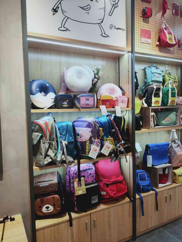 鹰王·文具社(同德昆明广场店)