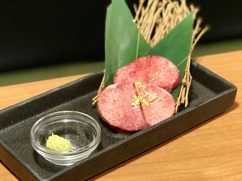 牛角日本烧肉专门店
