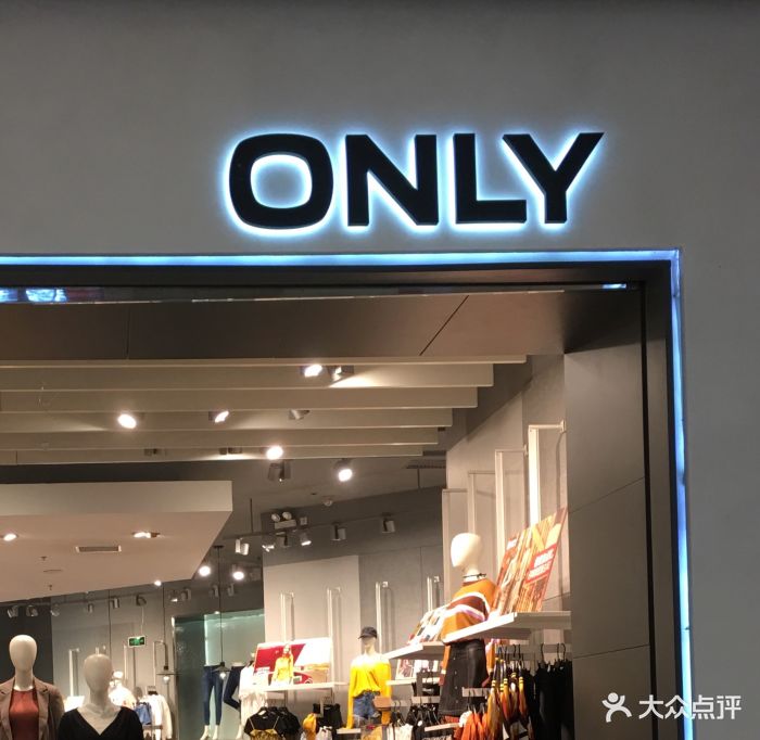 only(欧美汇店)图片 - 第1张
