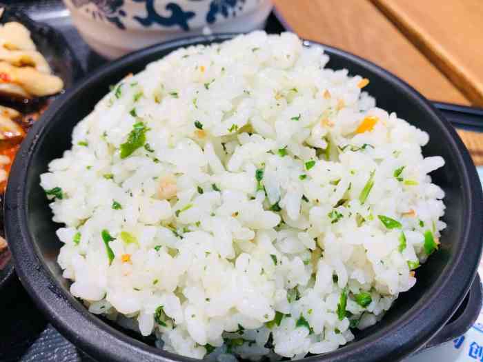 苏大人菜饭(方洲邻里中心店)