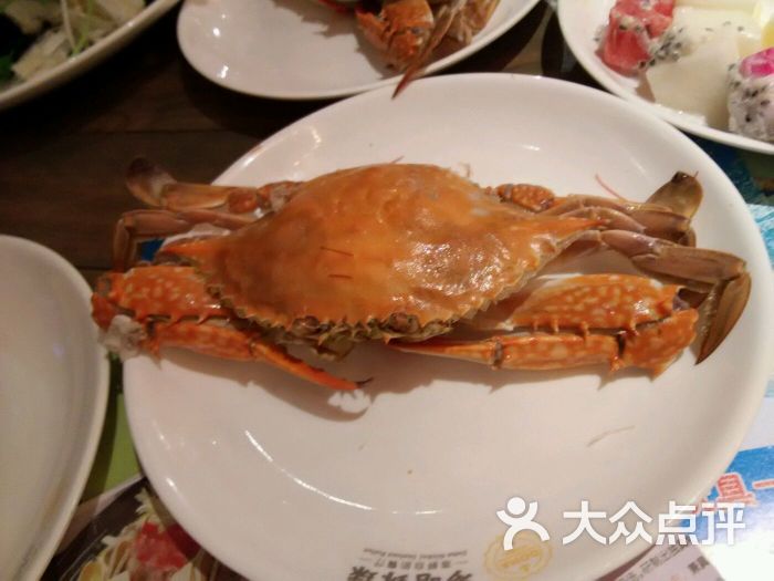 海鲜自助餐_海鲜自助餐雪雕_合肥海鲜自助餐(2)