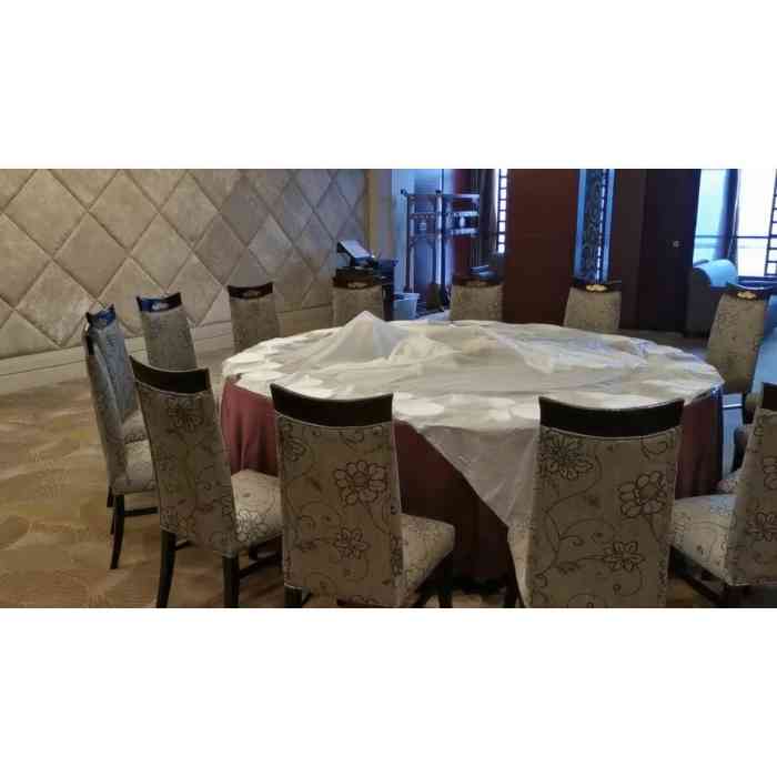 裕龙大酒店·大上海餐厅-"大上海餐厅在裕龙国际酒店