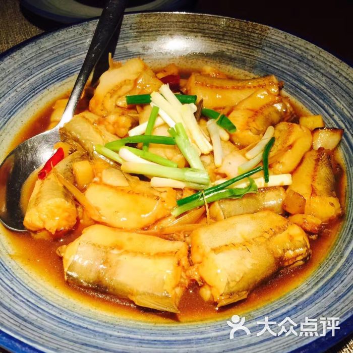 红烧水潺
