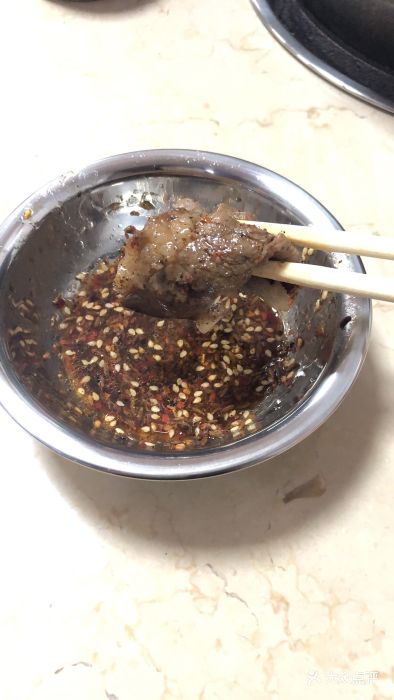 作为穿街走巷的半个双子,找吃是我的人.-小吃货菜谱笋村图片