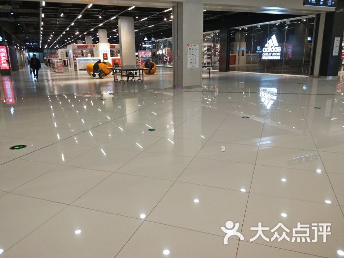 银泰城(大西洋店)-店内环境-环境-店内环境图片-温州购物-大众点评网