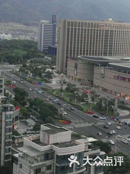 万地广场-图片-丽水购物