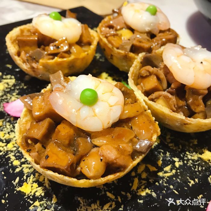 暗恋桃花源(东方福来德店)金屋藏娇图片