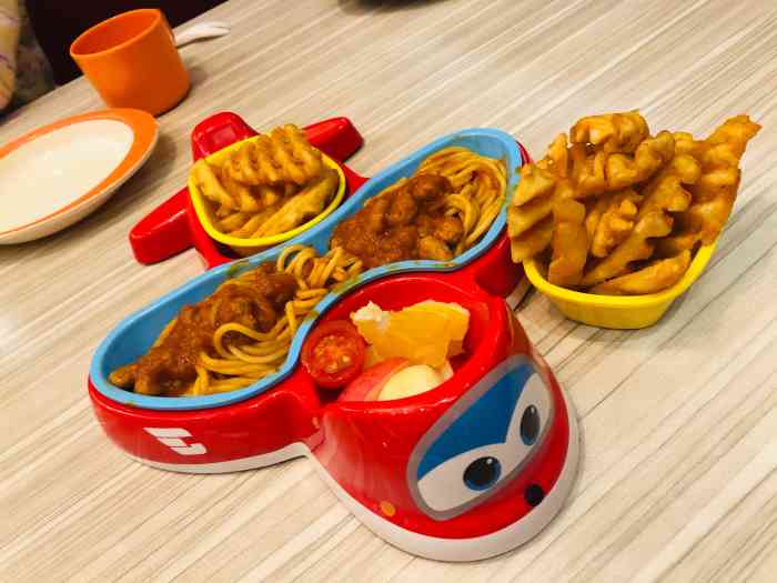 必胜客(宝山万达店)