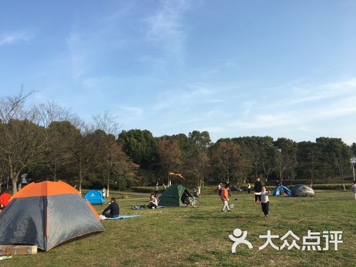 何山公园图片 - 第30张