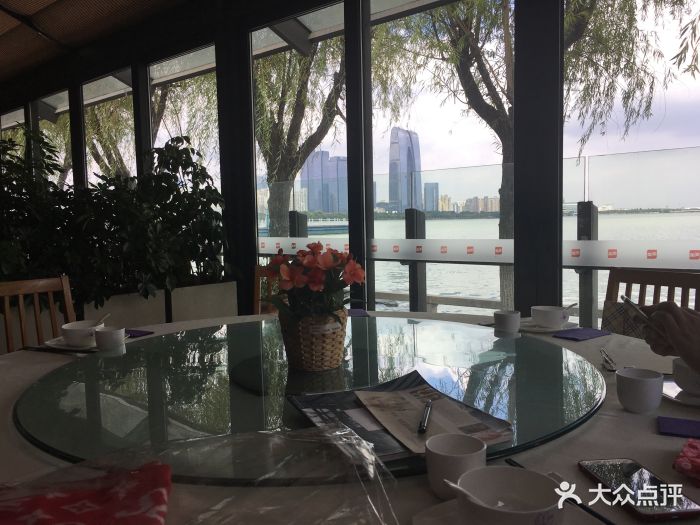 美美花园湖景餐厅(李公堤店-图片-苏州美食-大众点评网