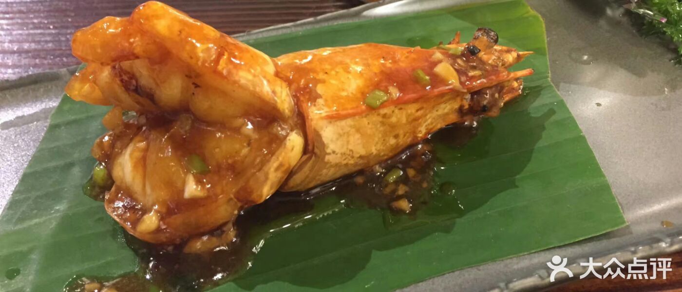 江湖夜烧(江南西店-图片-广州美食-大众点评网