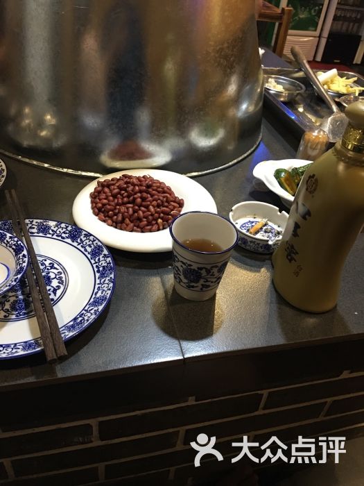 老狼请吃鸡-图片-太仓美食-大众点评网