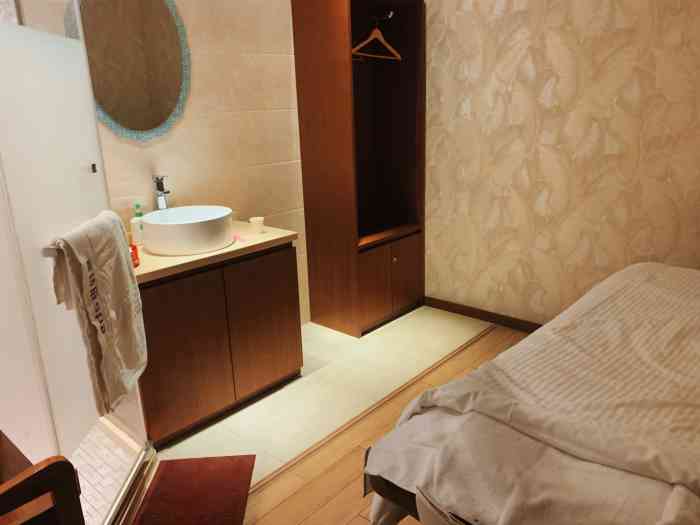 雅诗辰美容spa(合生新天地店)