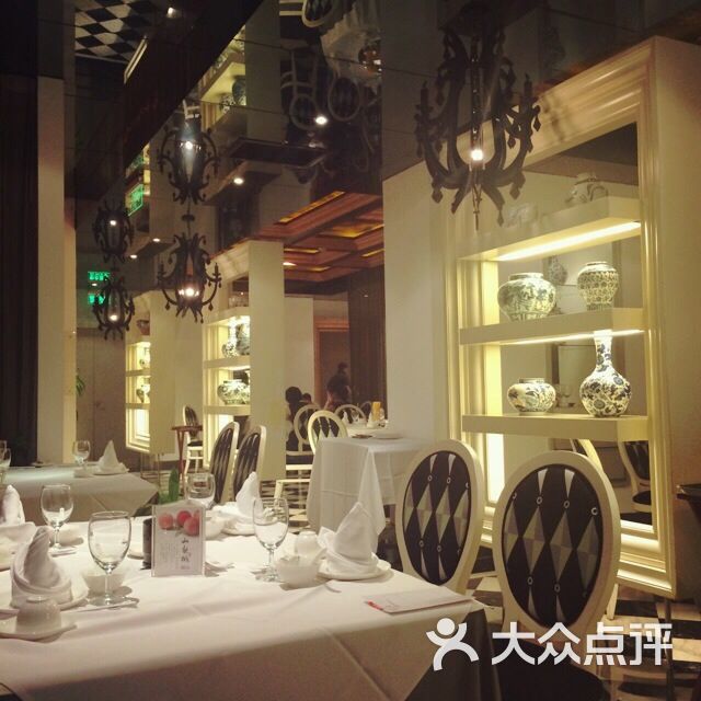 苏浙汇(古北店)图片 - 第10张