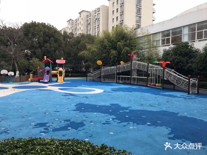 新馨花园幼儿园图片