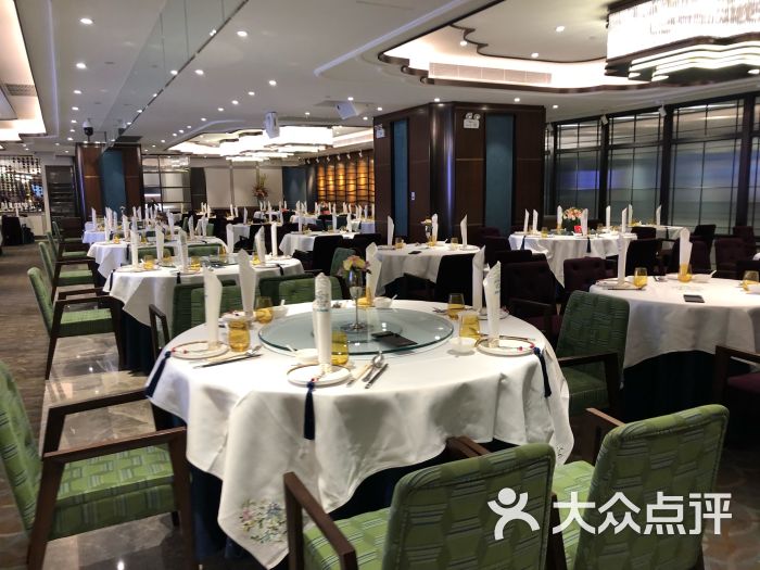 翠园(兴业太古汇店-图片-上海美食-大众点评网